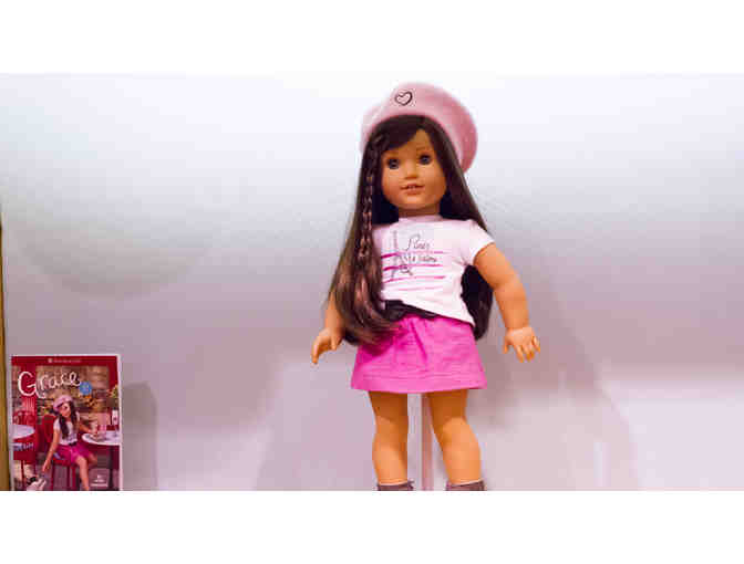 American Girl Doll NYC Experience: 3-Night Stay for 2 - Photo 7