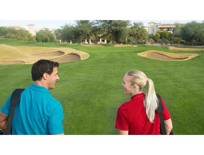 AZ Resort + Golf | Dinner + Breakfasts | 2 Nights - Photo 4