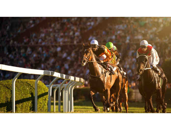 Kentucky Derby | Clubhouse Seating - Photo 5