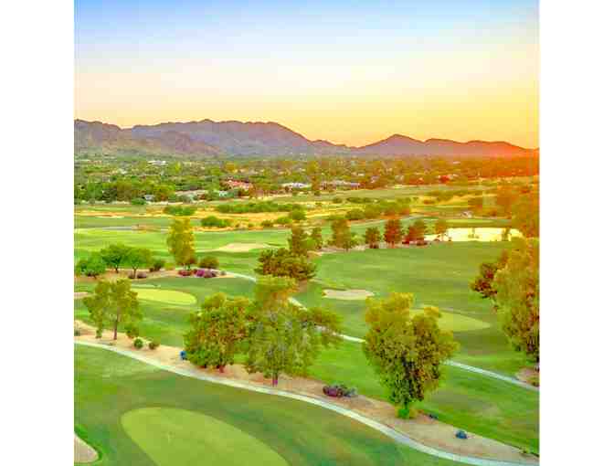 AZ Resort + Golf | Dinner + Breakfasts | 2 Nights - Photo 8