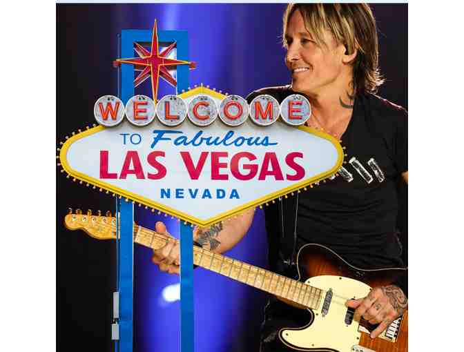 Keith Urban | Las Vegas | 2 Nights - Photo 1