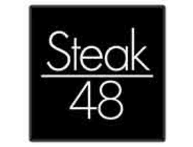 Escape to ... Chicago!