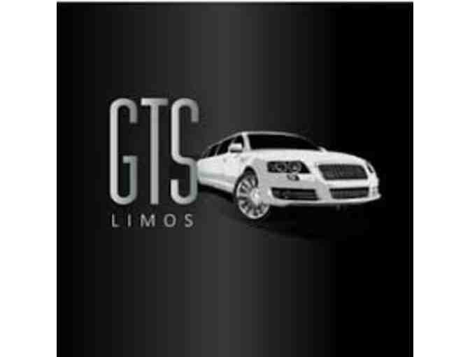 Escape to ... Chicago!