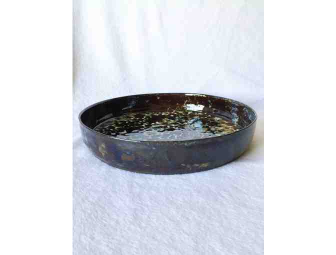 Large Handmade Platter