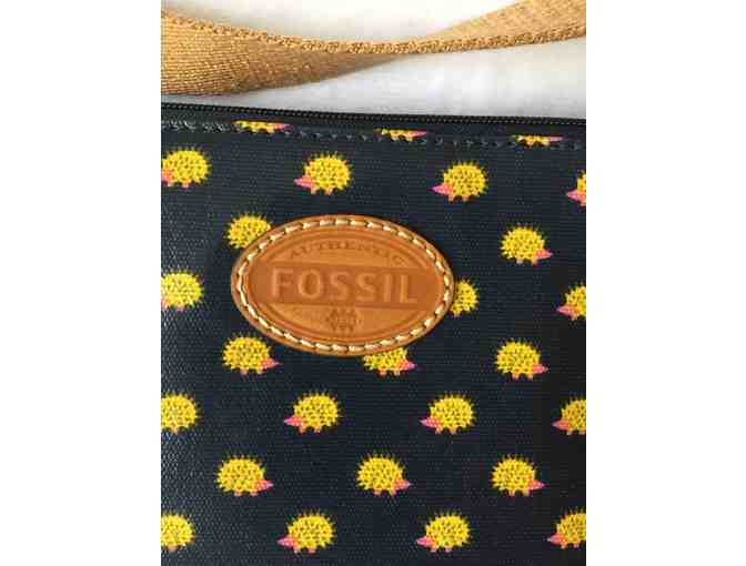 Fossil Purse