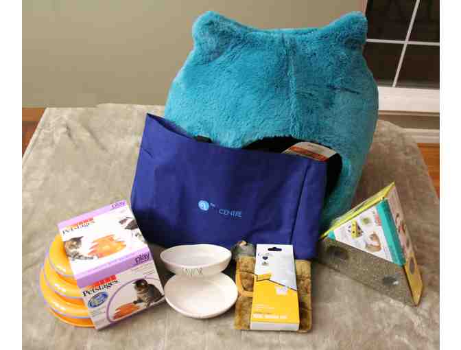 Catstravaganza collection