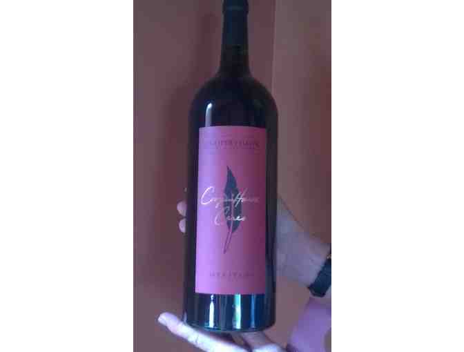 Cooper's Hawk Membership