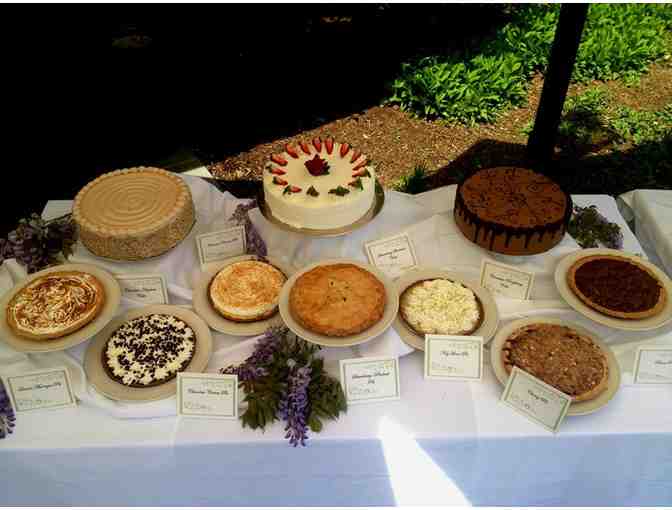 Clydes Restaurant group