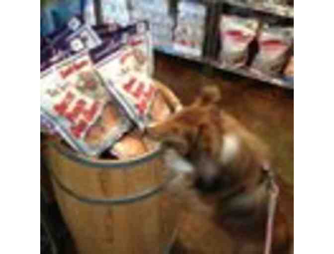 DogGone Natural Gift Card $50