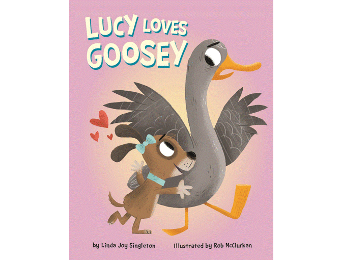 Book Bundle of 8 dog-themed kidsâ books from Bonnier Publishing USA