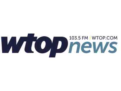 WTOP Glass Enclosed Nerve Center VIP Tour