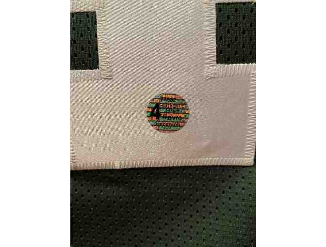 Brett Favre Autographed Jersey