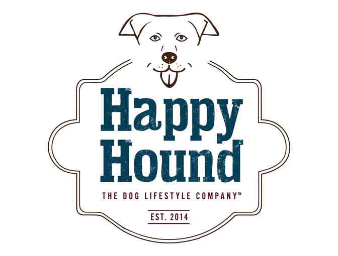 Happy Hound Doggie Delight Basket
