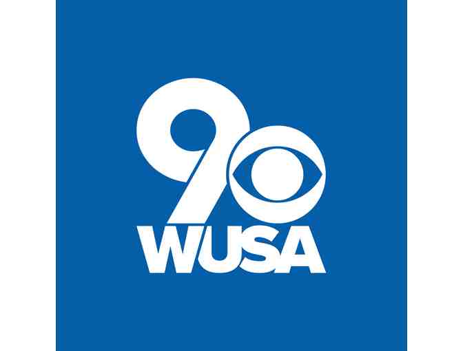 WUSA 9 Exceptional Experience
