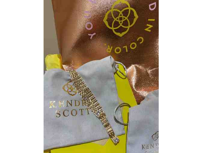 Kendra Scott Dazzling Duo
