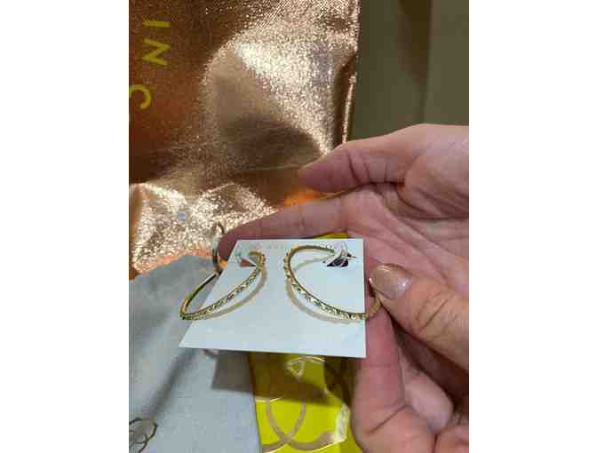 Kendra Scott Dazzling Duo