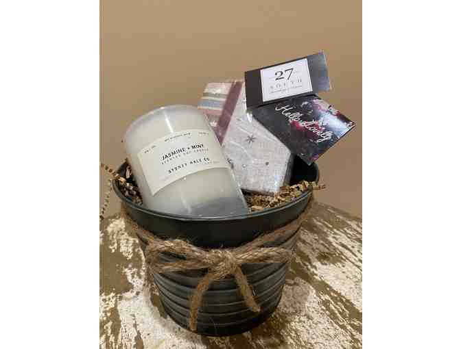 27 South, Muz and Rose Dreamy Decor and Gifts