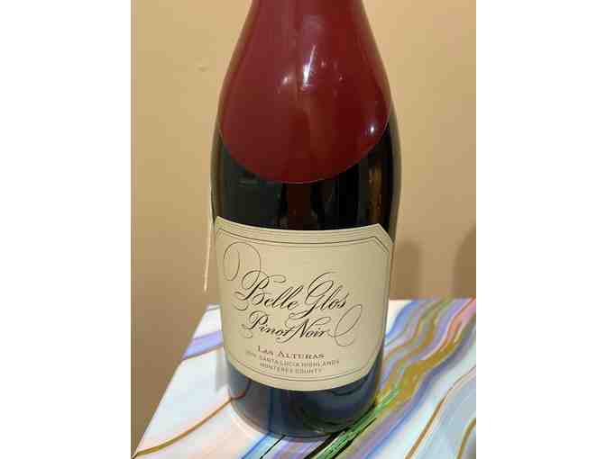 Wine Connoisseurs Trio