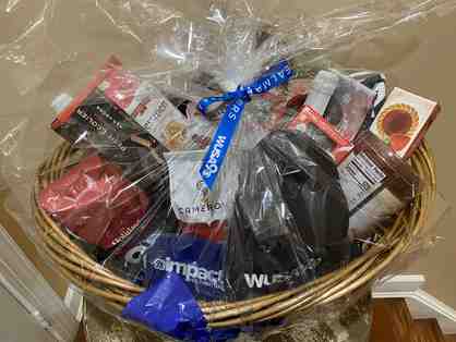 WUSA 9 Exceptional Experience