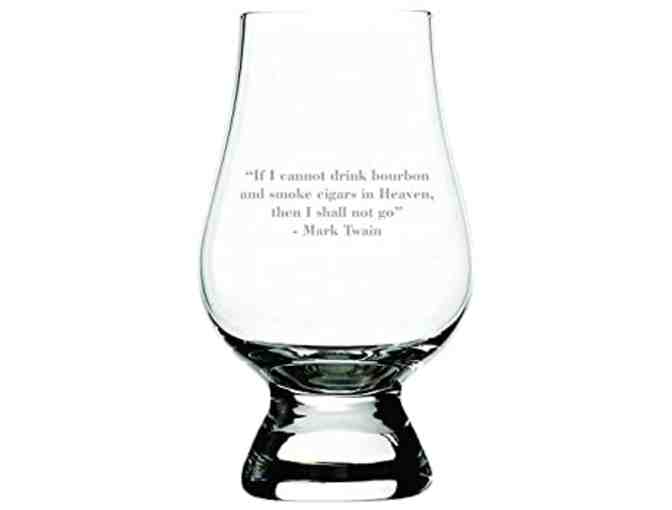 Bourbons and Thoroughbreds