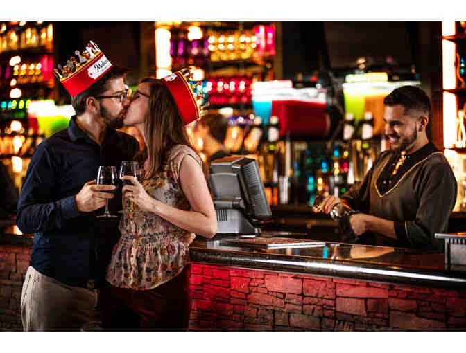 Feel like Royalty with Medieval Times