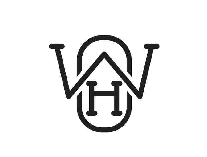 Hostess Gift Basket from White Oak Home