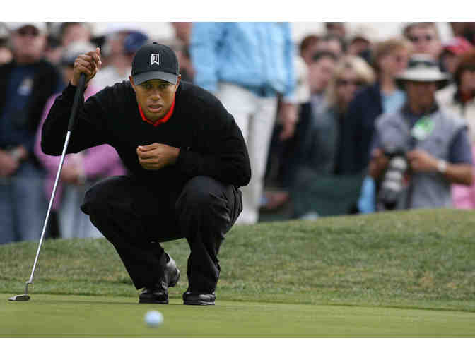 Tickets to U.S. Open Golf Tournament