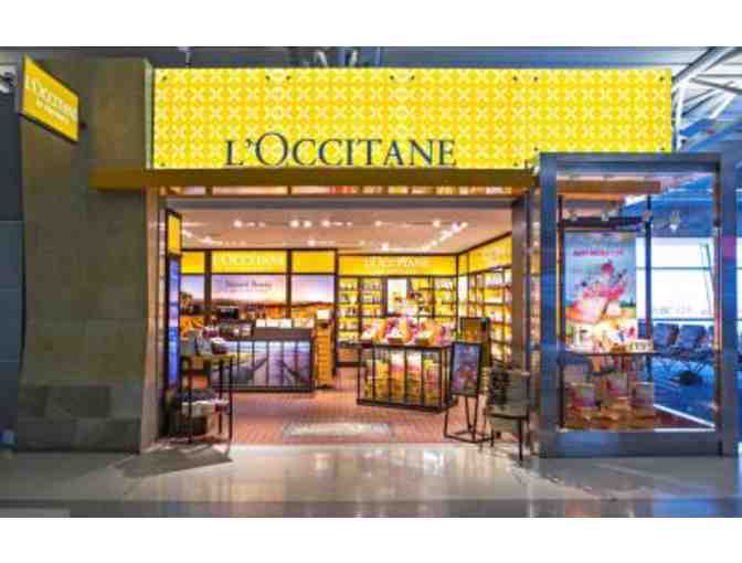 Radiant Beauty Party with L'Occitane
