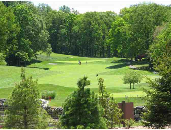Fore! Golf for 4 Guests at Alpine Country Club