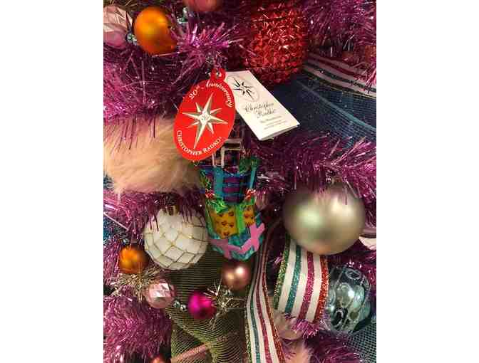 'Glizty Gifts' Holiday Tree