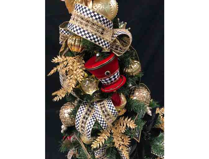 'Merry MacKenzie' Holiday Tree