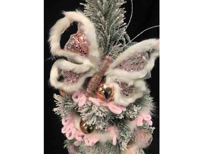 'Sugar & Spice and Everything Nice' Tree