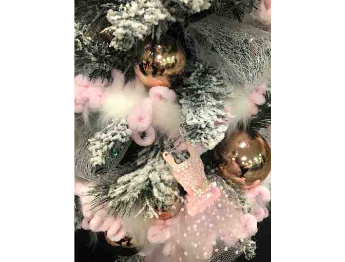 'Sugar & Spice and Everything Nice' Tree