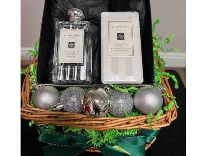 Jo Malone Set