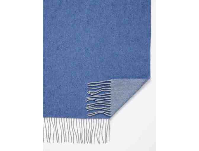 J. McLaughlin Jaipur Cashmere Scarf