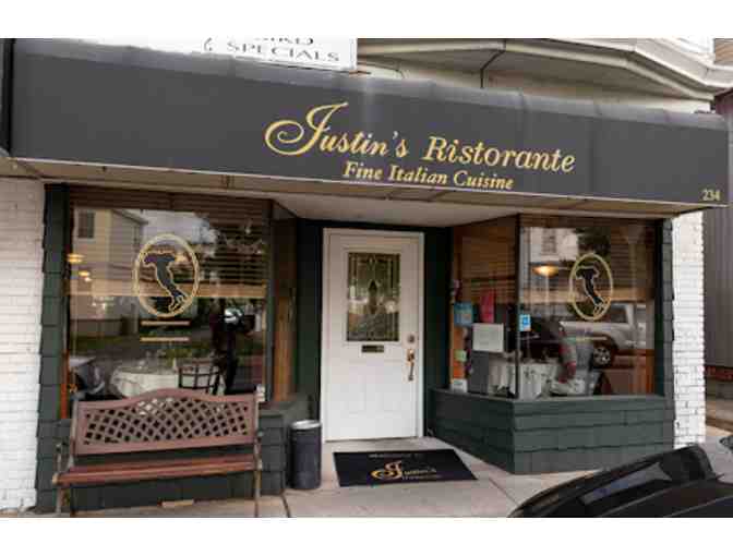 Justin's Ristorante & Wine - Photo 1