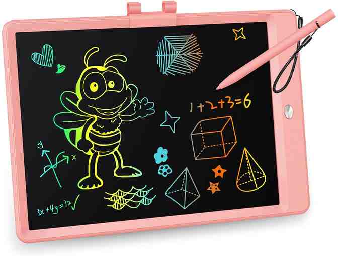 KOKODI LCD Writing Tables (1 pink 1 blue)