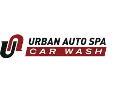 Urban Auto Spa - Car Care Bundle