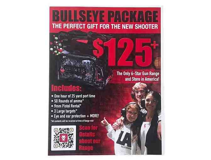 Gun for Hire Shooting Range - Photo 1