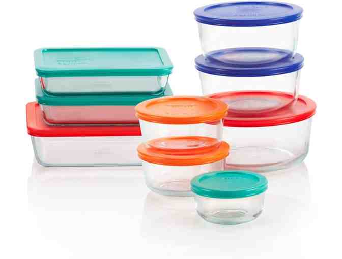 Kitchen Tools - $25 Shoprite Gift Card, Pyrex & More! - Photo 2