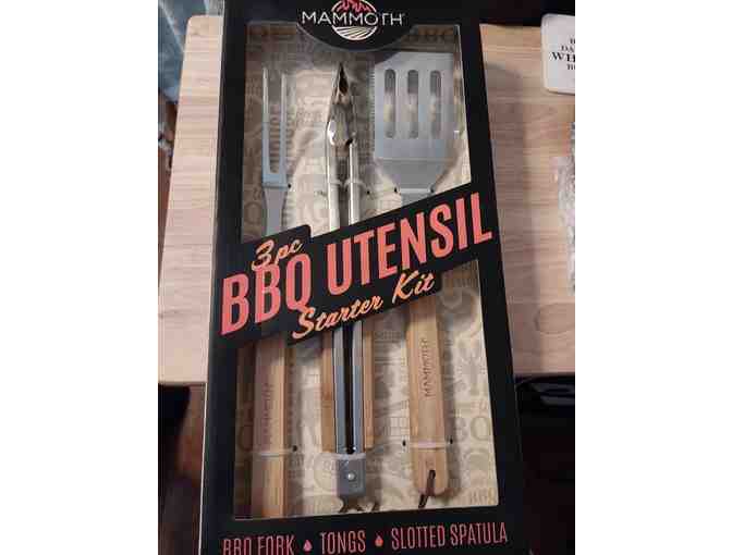 Masterbuilt&reg; Charcoal Grill & Smoker - Photo 3