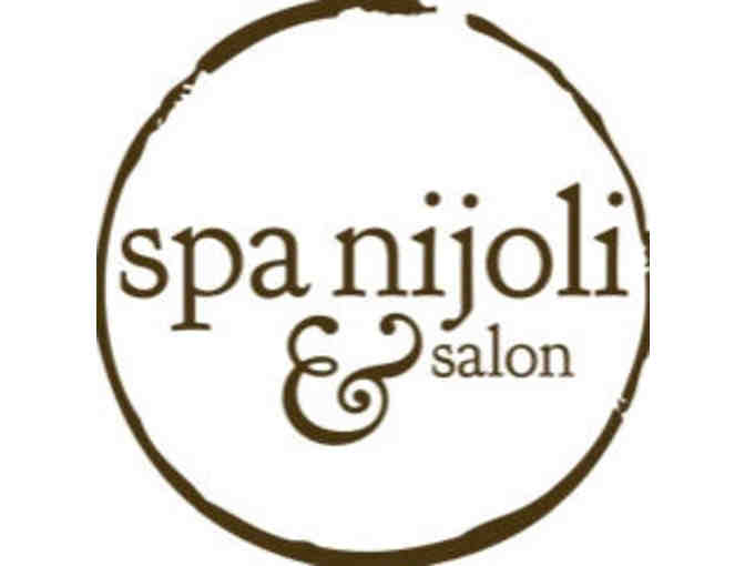 Nijoli Spa Service - Photo 1