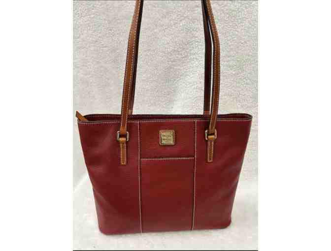 Dooney & Bourke Tote Bag