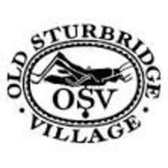 Old Sturbridge Village