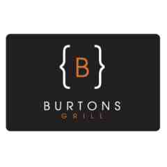 Burton's Grill