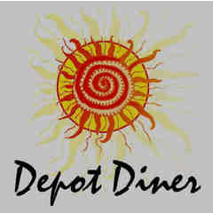 Depot Diner