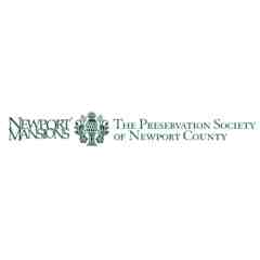 Newport Mansions Preservation Society