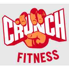 Crunch Fitness - Danvers