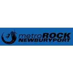 MetroRock Newburyport