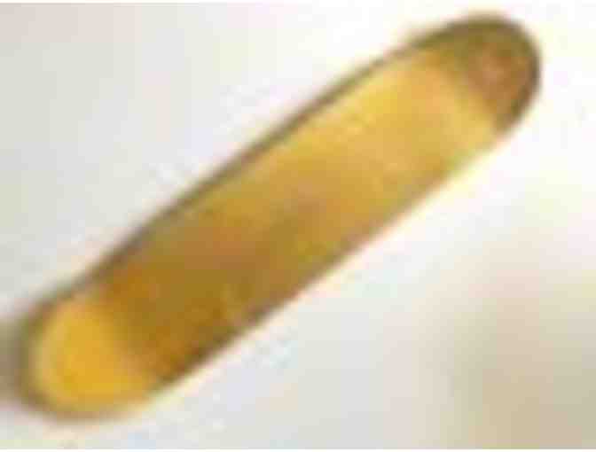 Tony Hawk - Autographed Skateboard Deck